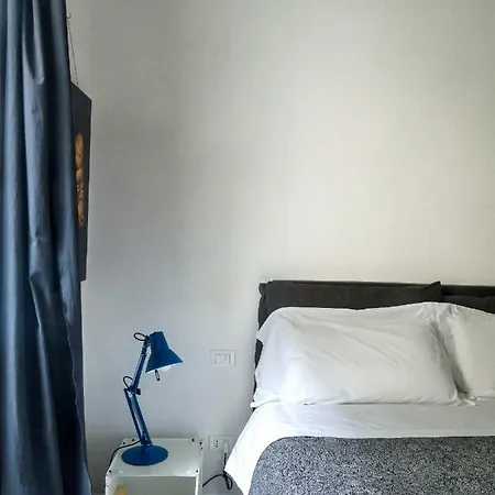 Apartman Laundry *