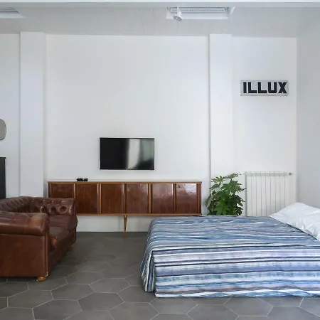 Apartman Laundry Firenze