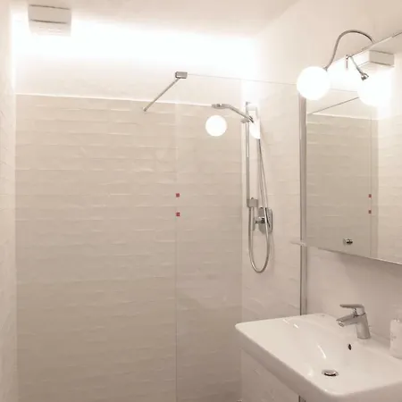 Laundry Appartement Florence