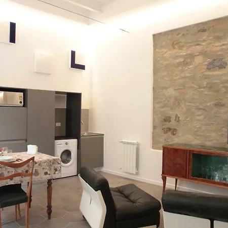 Laundry Appartement Florence