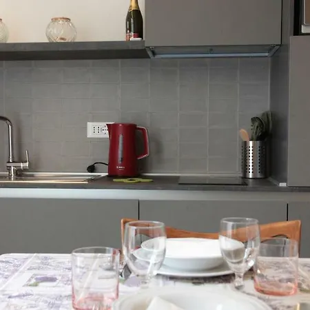 Laundry Apartment