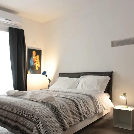 Apartman Laundry Firenze