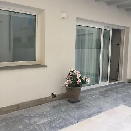 Apartman Laundry