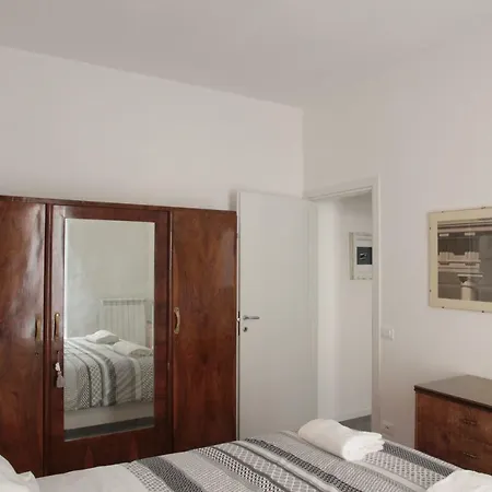 Laundry Apartman *