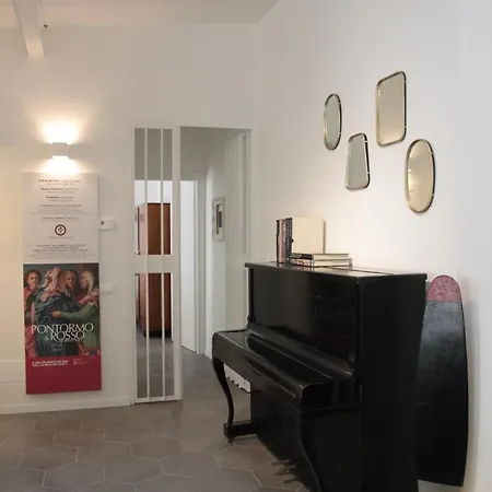 Apartman Laundry Firenze