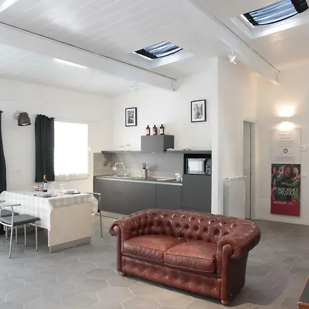 Laundry Apartman Firenze