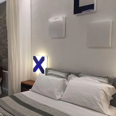 Laundry Apartman
