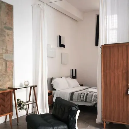 Laundry Apartman