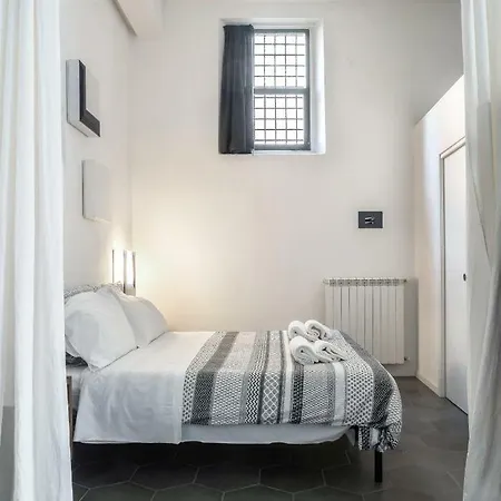 Appartement Laundry