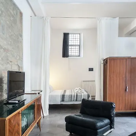 Laundry Apartamento