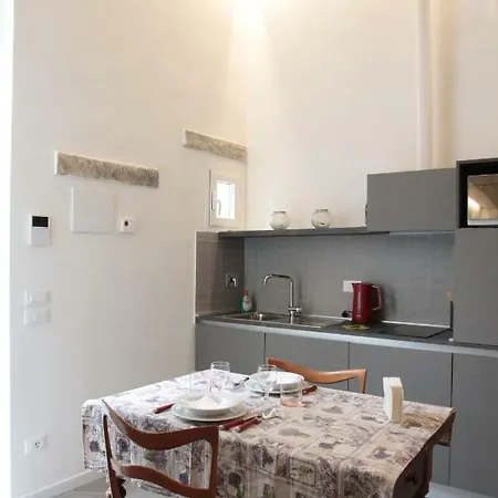 Laundry Apartamento *