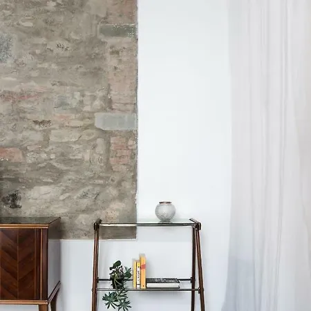 Apartamento Laundry