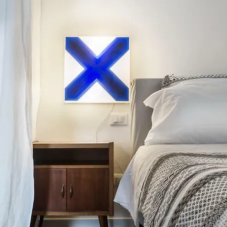Apartamento Laundry