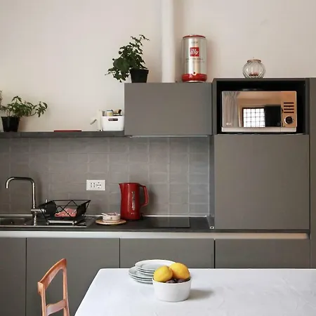 Laundry شقة
